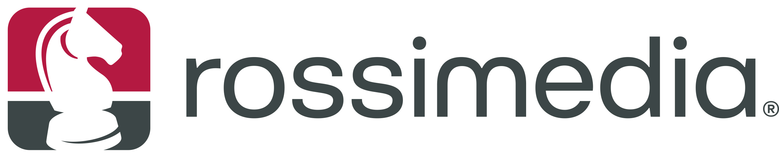 Rossimedia GmbH & Co. KG